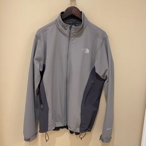 The North Face Men’s jacket Large